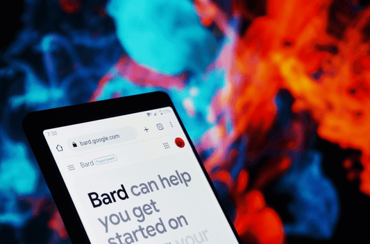 The Future of Fashion Design with Google BARD - Maves Apparel