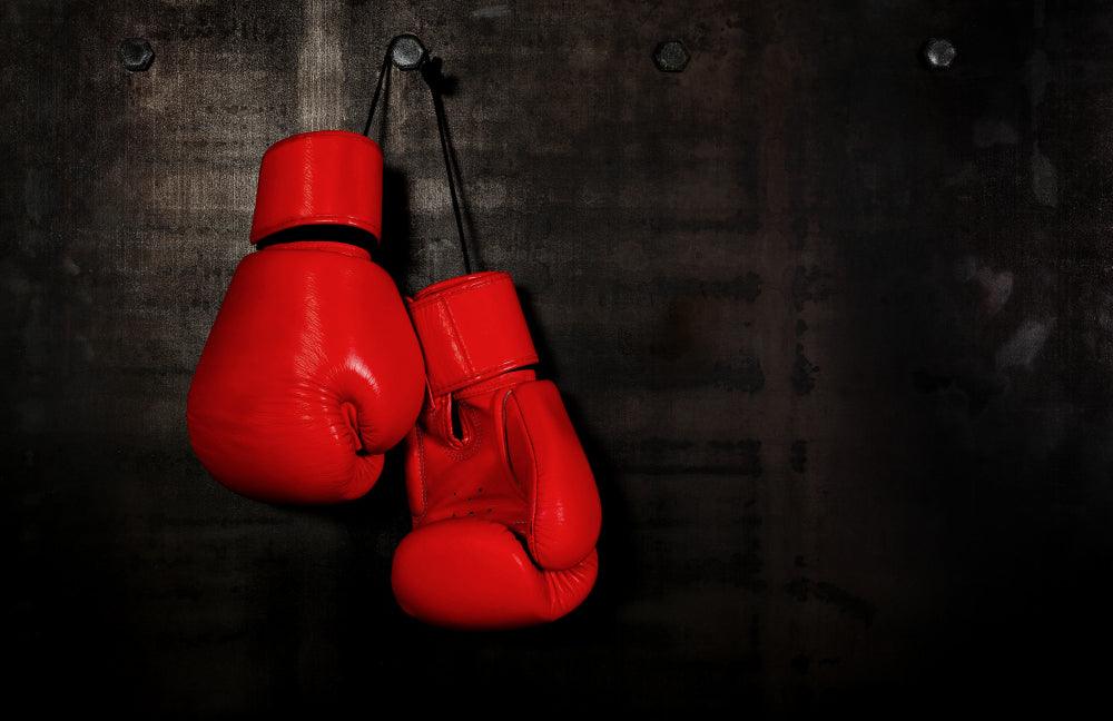 The History and Legacy of Twins Boxing Gloves - Maves Apparel