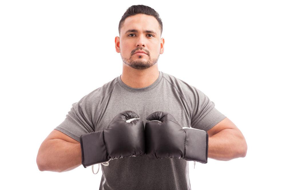 The History and Rise of Mexican Boxing Gloves - Maves Apparel