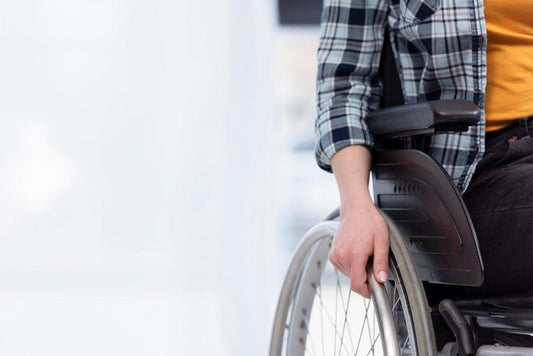 The Importance of Wheelchair Gloves: A Comprehensive Guide - Maves Apparel