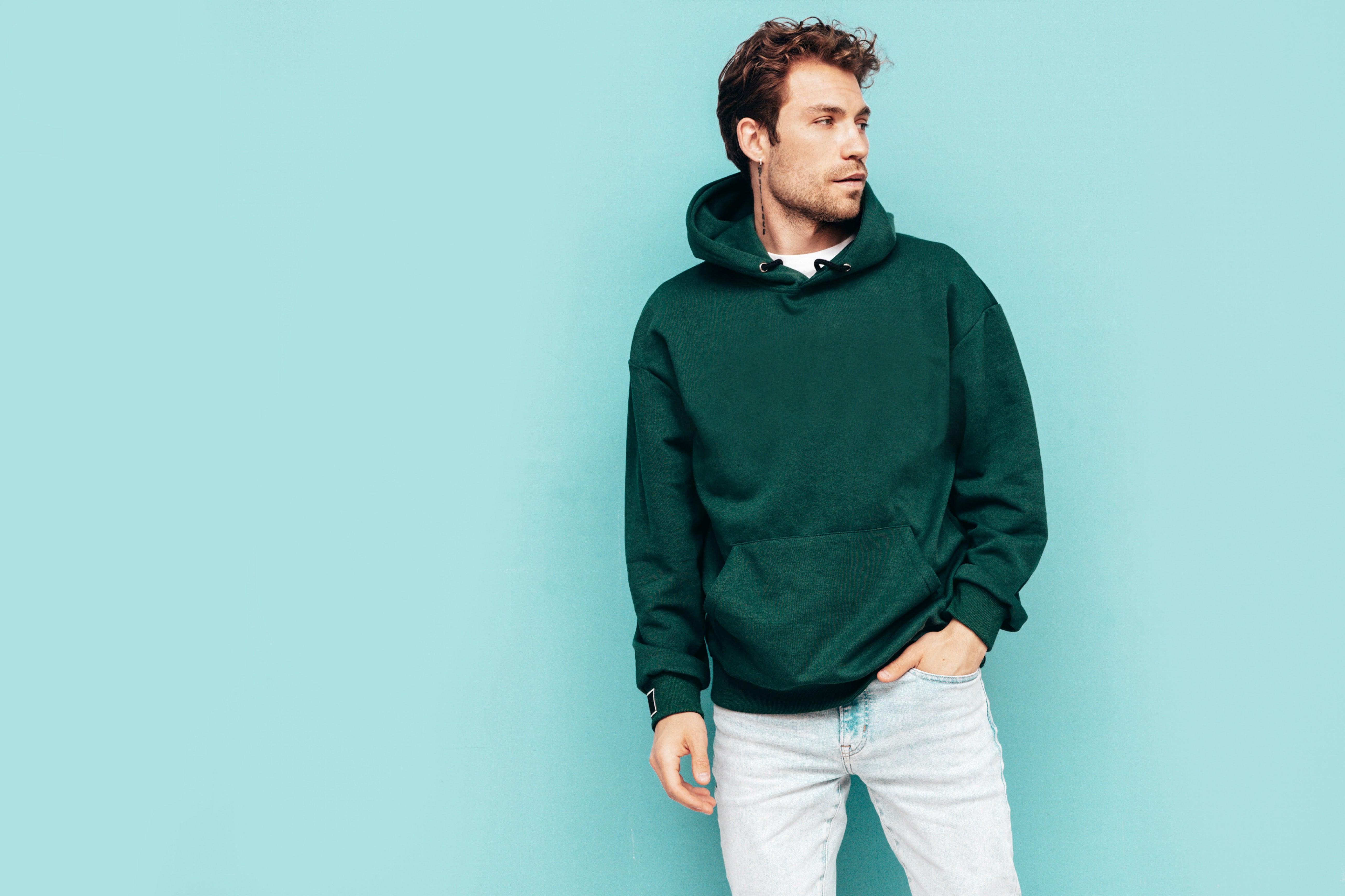The Psychology of Wearing a Hoodie: Why We Feel So Comfortable – Maves  Apparel