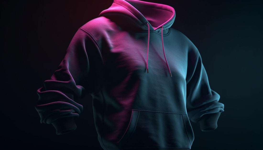 The Rise of Esports Hoodies: A Fashion Statement or Necessity? - Maves Apparel