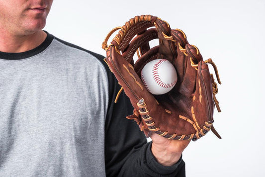 The Top 5 Best-Selling Marucci Baseball Gloves - Maves Apparel