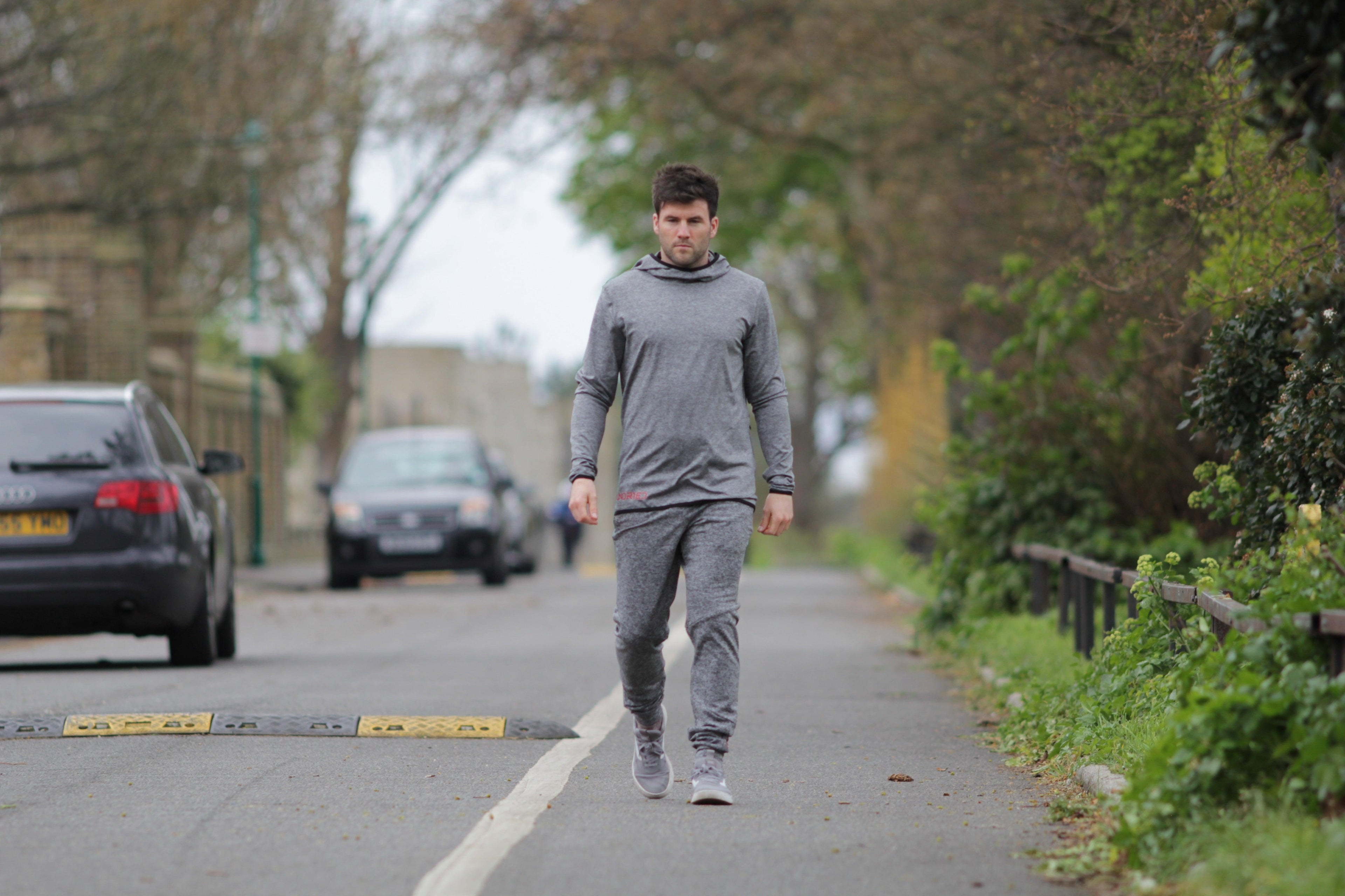 The Ultimate Guide to Buying a Tracksuit: Fabric, Fit, and Style - Maves Apparel