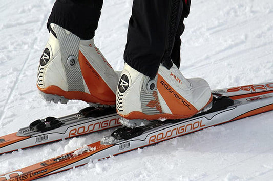 The Ultimate Guide to Ski Boot Dryers - Maves Apparel