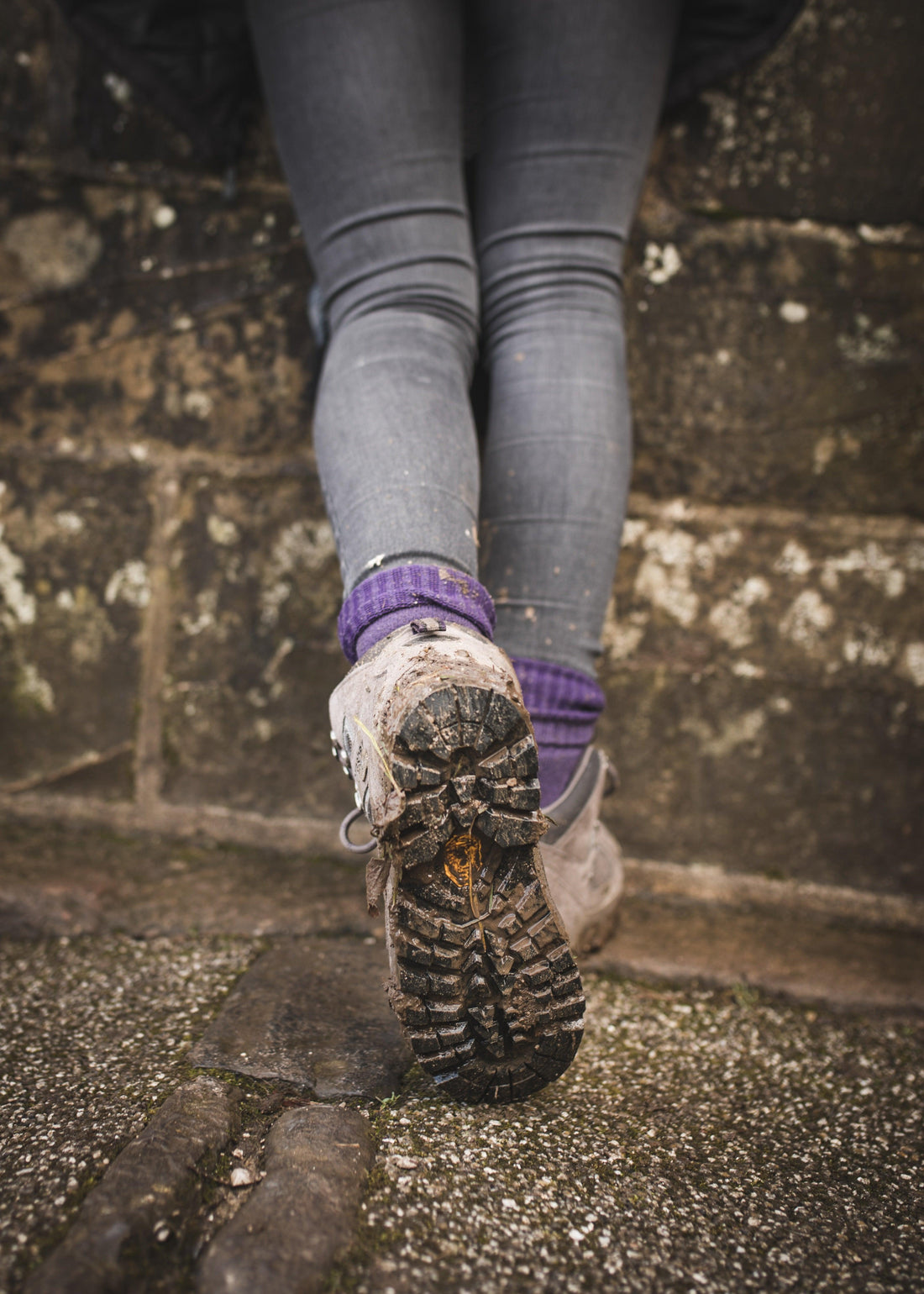 The Ultimate Guide to Transitioning from Walking Boots to Normal Shoes - Maves Apparel