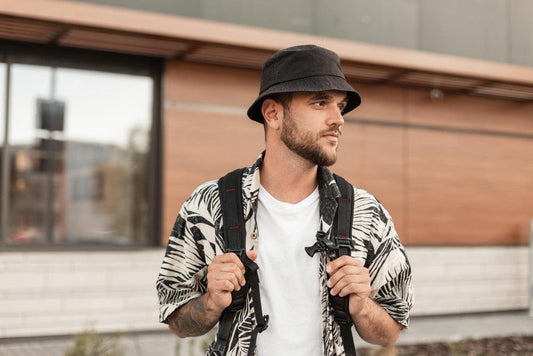 Top 7 Brands for Men's Hats in 2023 - Maves Apparel