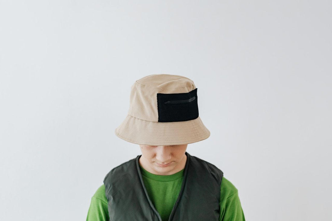 What is a bucket hat? - Maves Apparel