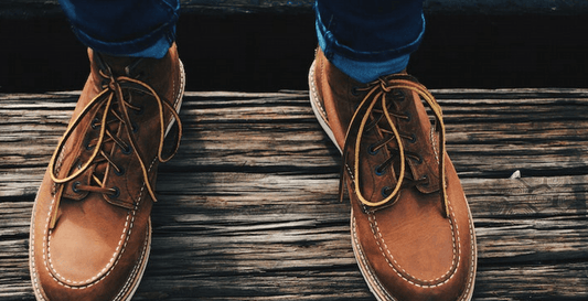 What Shoes to Wear with Polo Shirt - Maves Apparel