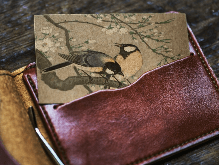 What Size is a Wallet Photo? - Maves Apparel