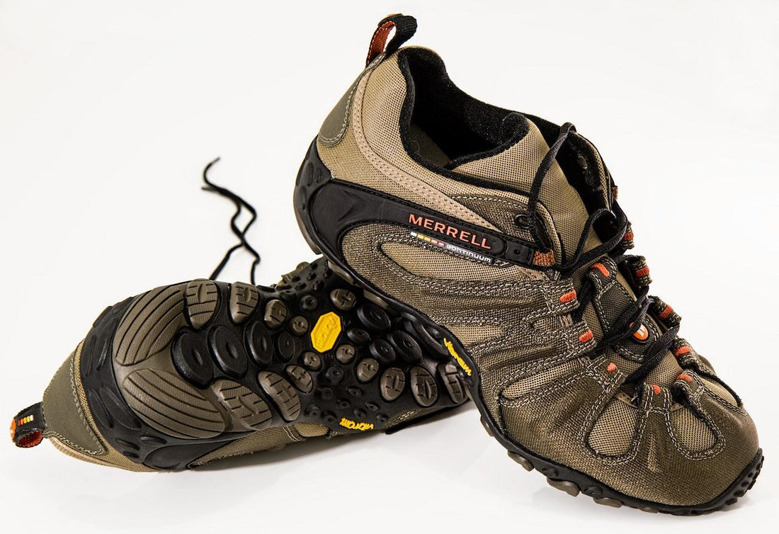 Where are Merrell Shoes Made? - Maves Apparel