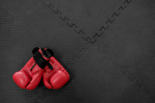 Why 10 oz Boxing Gloves are Essential for Training - Maves Apparel