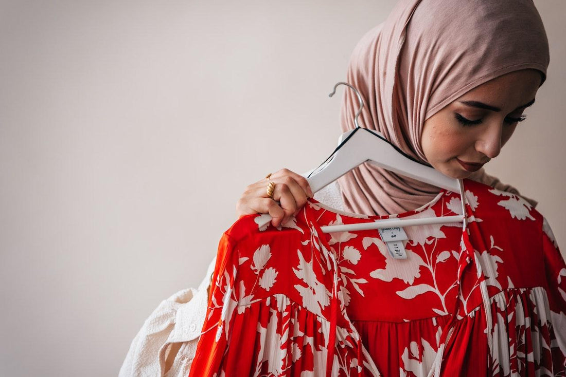 Why are pashmina shawls banned - Maves Apparel