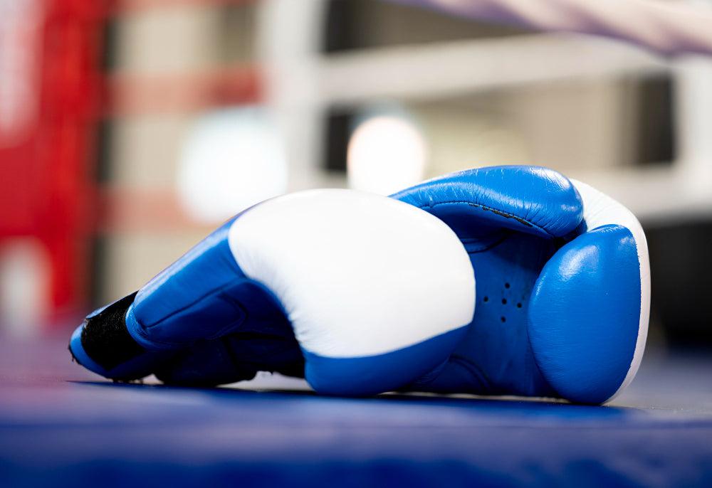Why Hayabusa Boxing Gloves are a Must-Have for Fighters - Maves Apparel