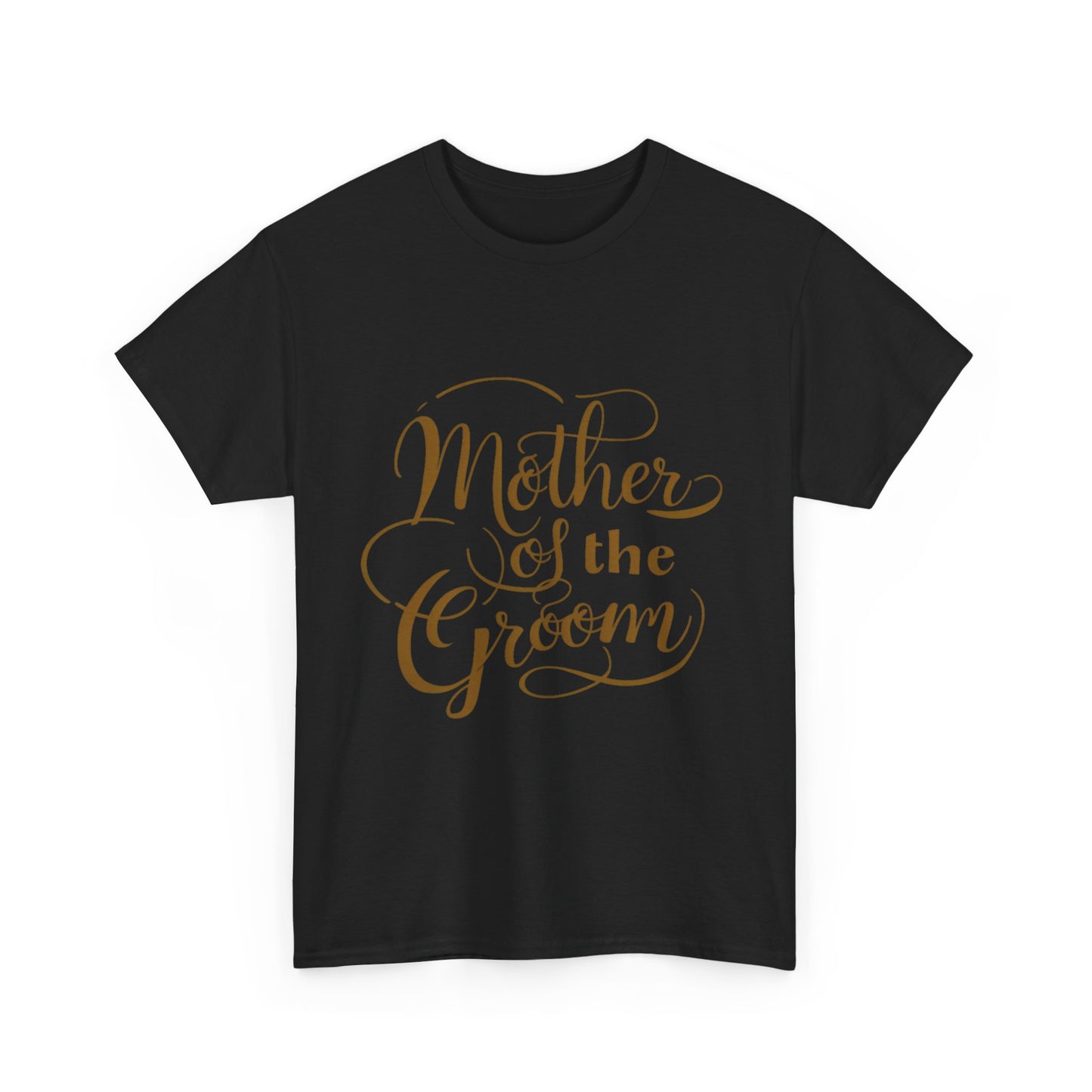 Mother of the Groom Shirt
