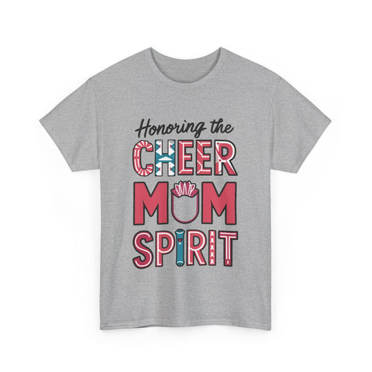 Cheer Mom Shirt
