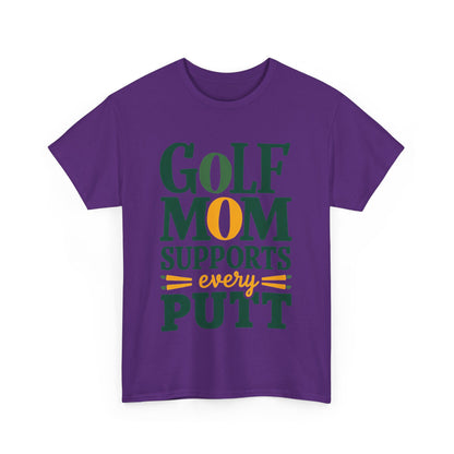 Golf Mom Shirt - Golf Mommy Life