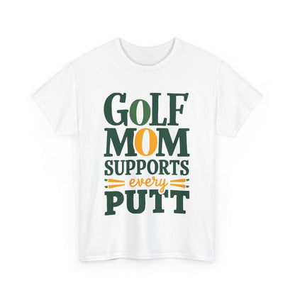 Golf Mom Shirt - Golf Mommy Life