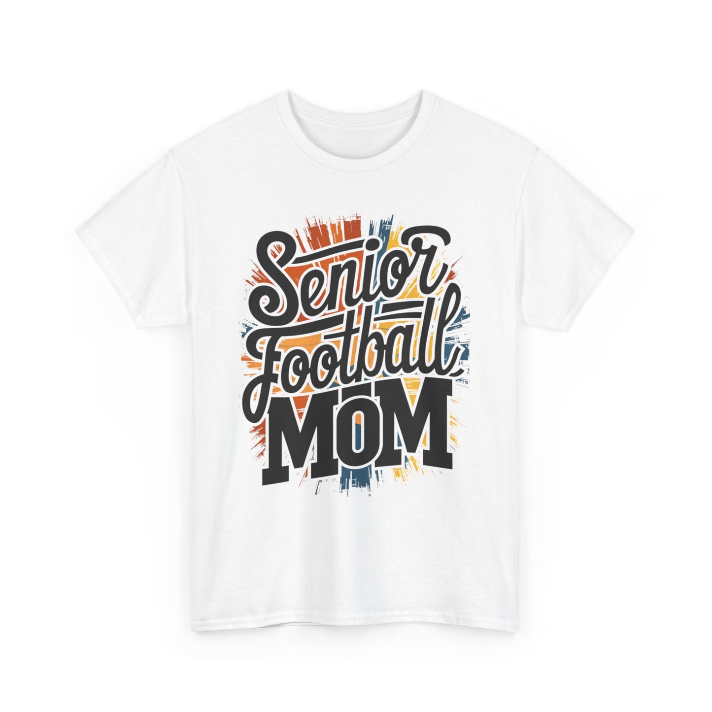 Senior Football Mom Shirt