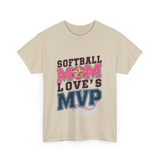 Softball Mom Shirt