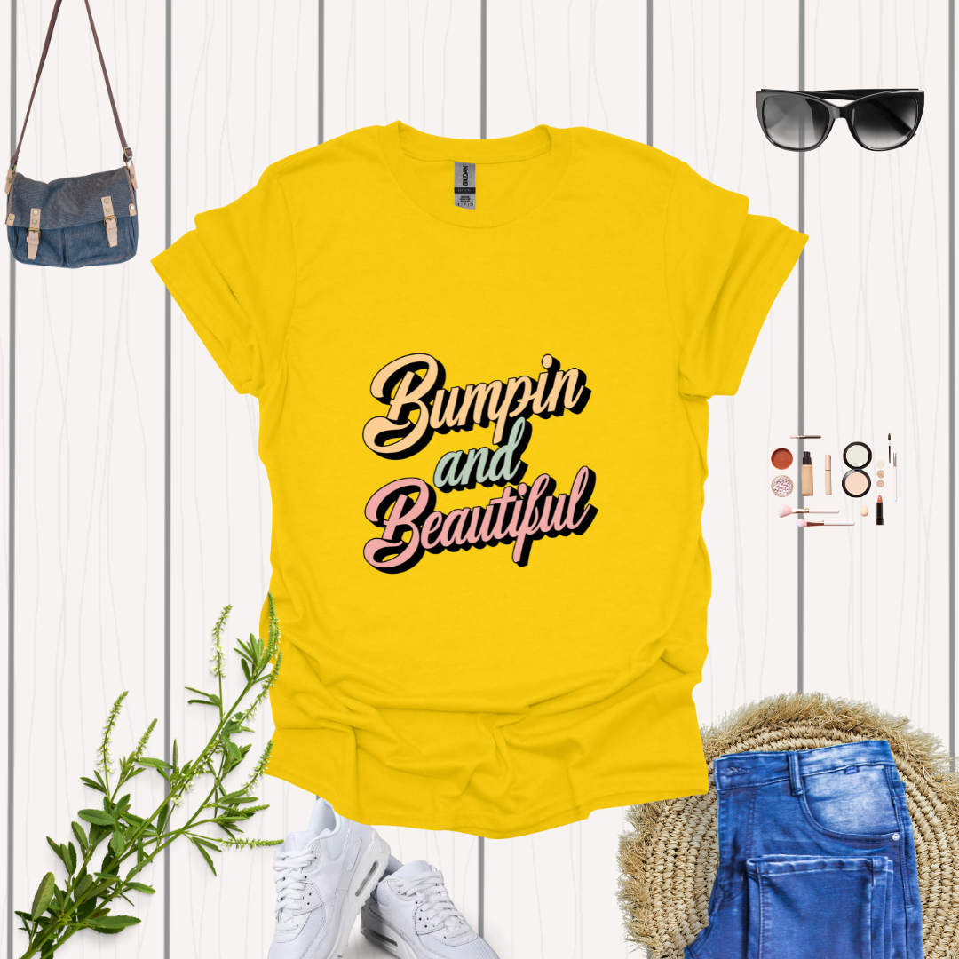 Mom to be Shirt