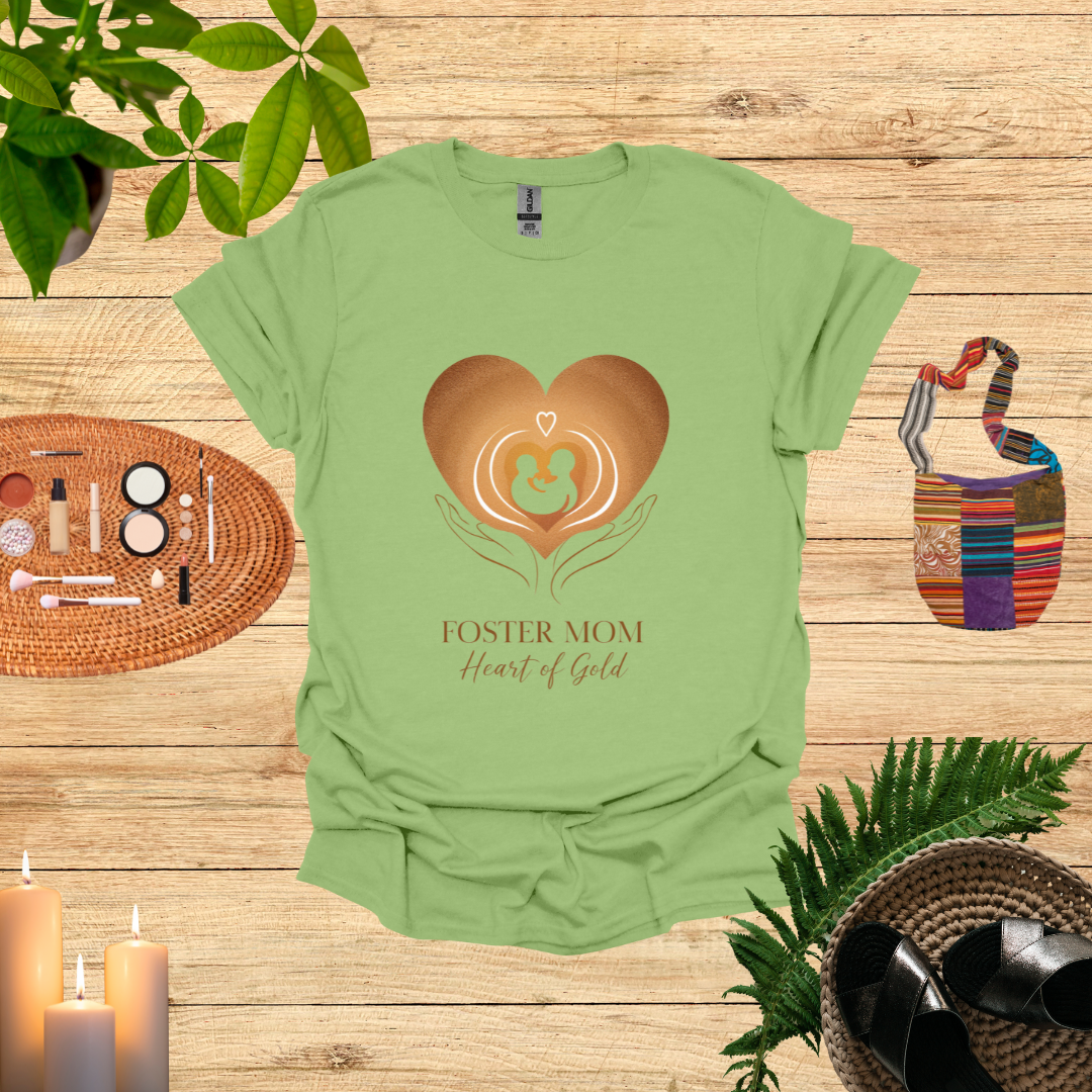 Foster Mom Shirt