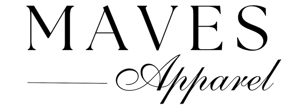 Maves Apparel Logo