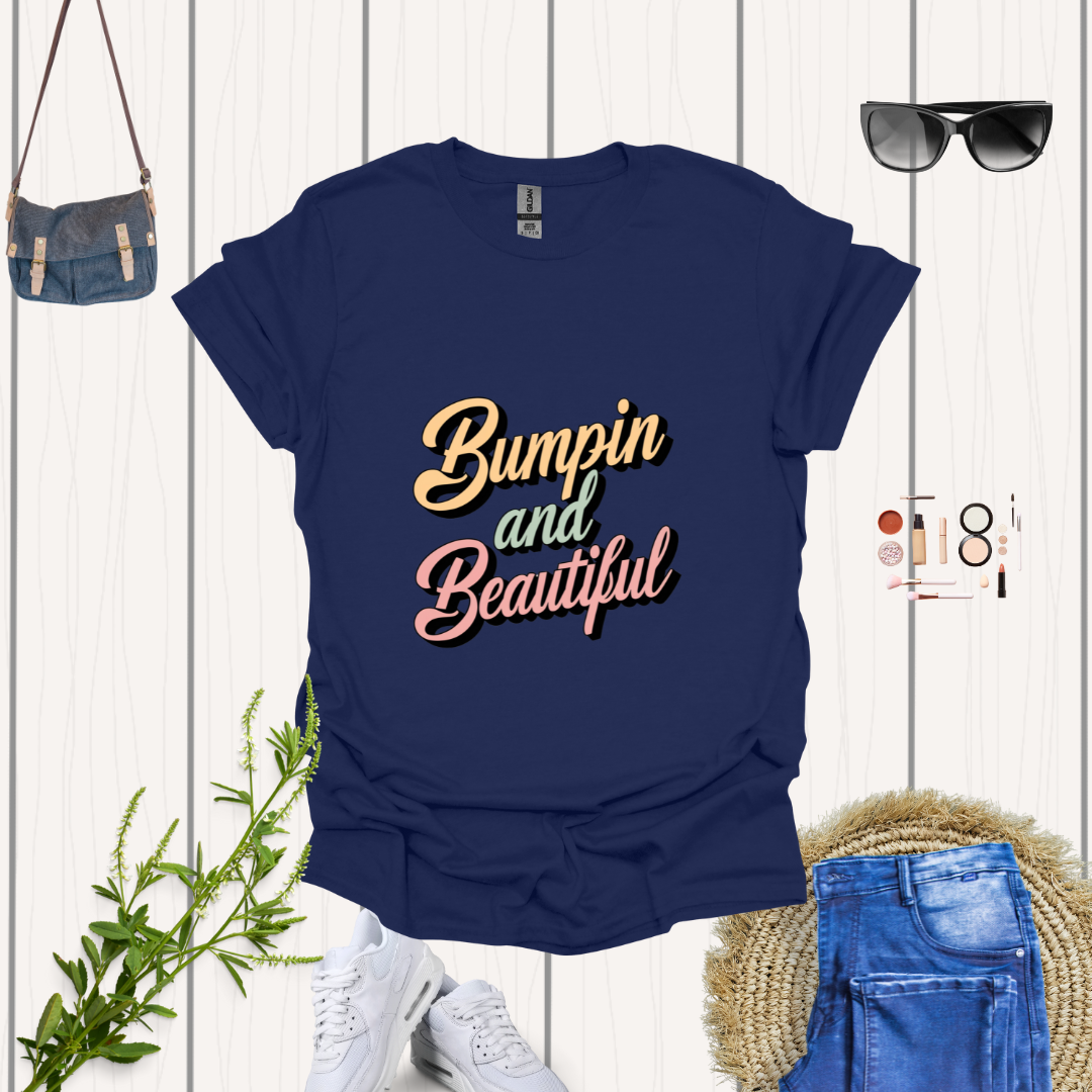 Mom to be Shirt