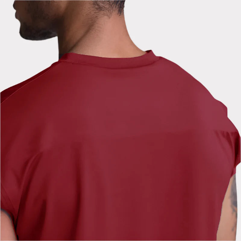 Gym Exercise Tank Top