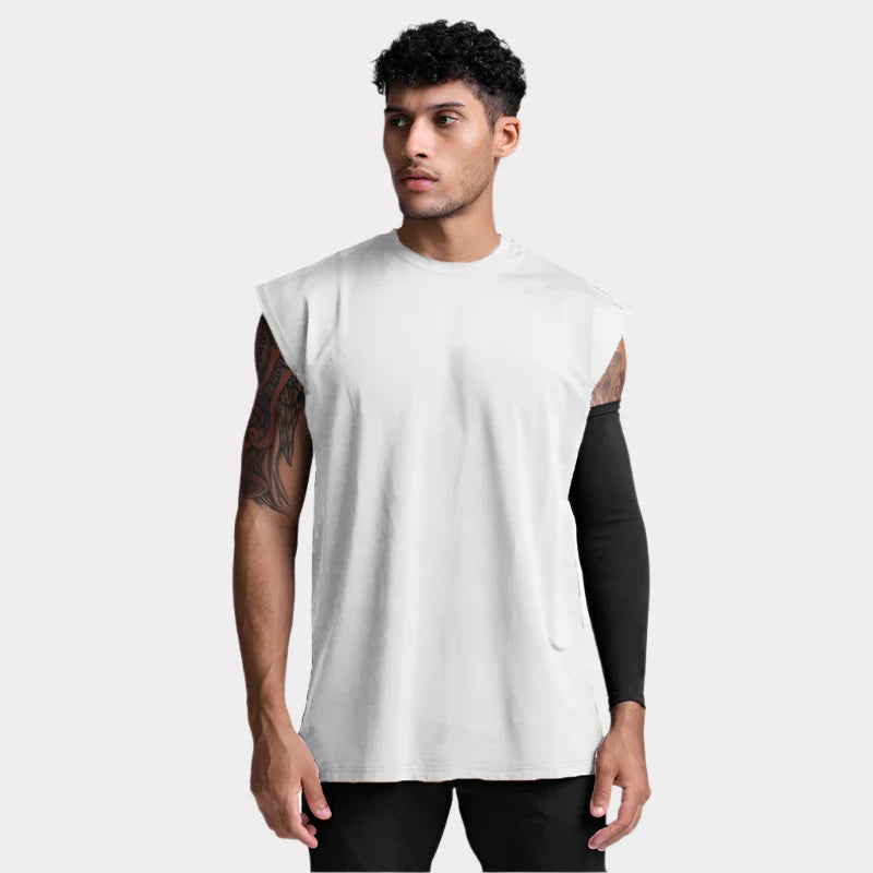 Gym Exercise Tank Top
