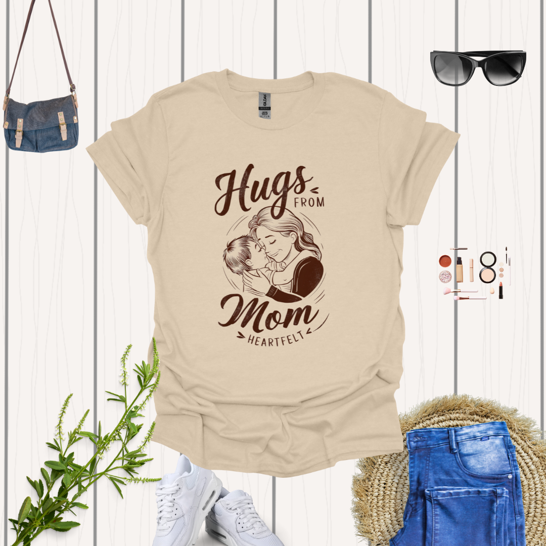 Mom Hugs Shirt