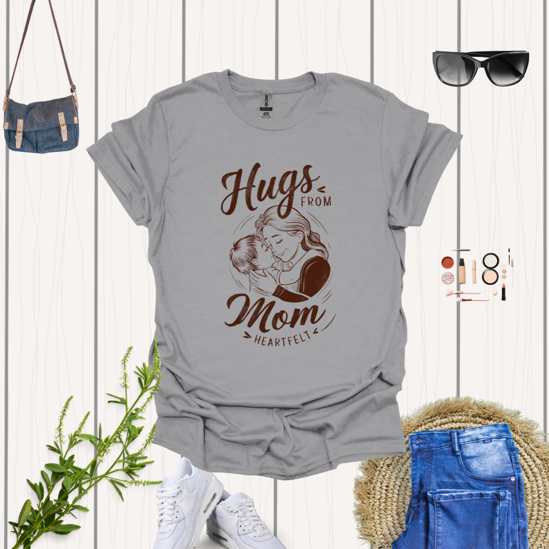 Mom Hugs Shirt