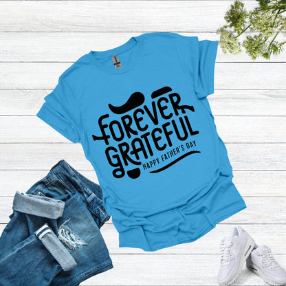 Grateful Dad Iris Shirt | Father Day Shirt