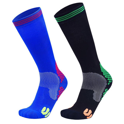 Men and Women's Compression Socks for Sports - Maves Apparel