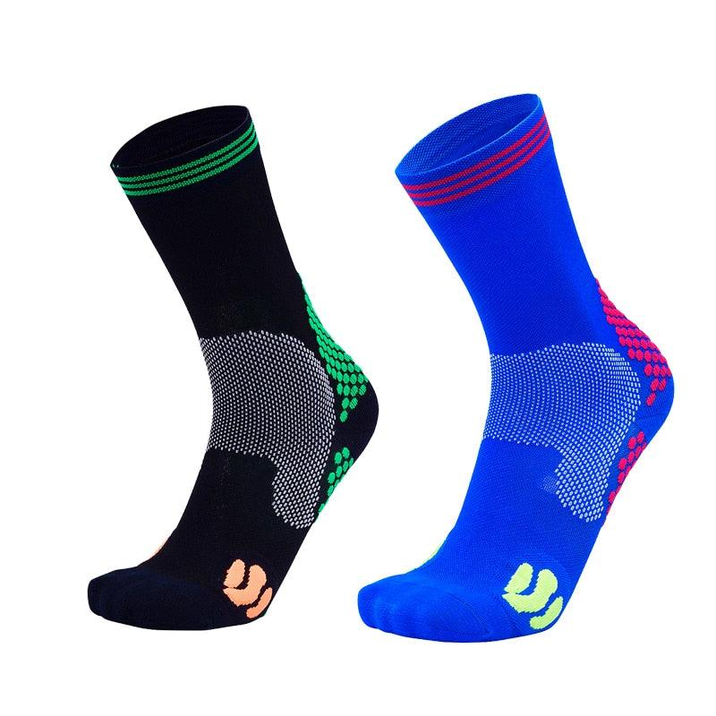 Men and Women's Compression Socks for Sports - Maves Apparel