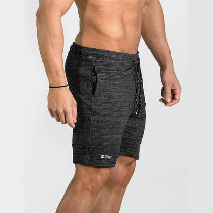 Men Crossfit Bodybuilding Short Pants - Maves Apparel