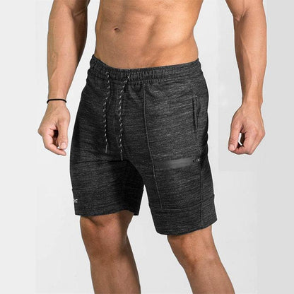 Men Crossfit Bodybuilding Short Pants - Maves Apparel