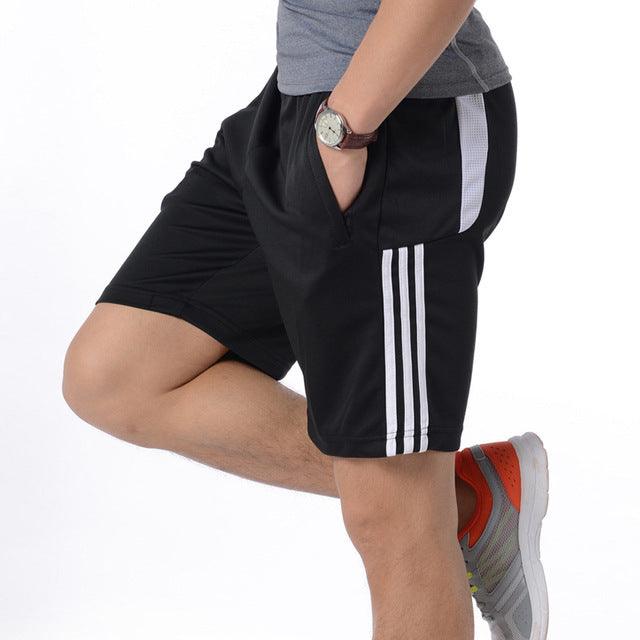 Men's CrossFit Short Pants GYM Wear - Maves Apparel