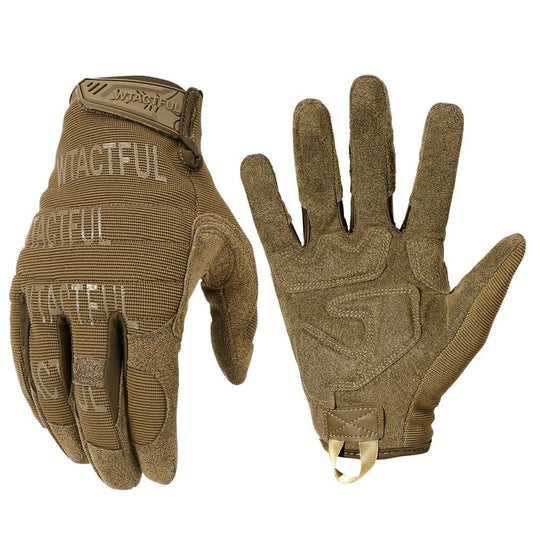 Outdoor Tactical Army Sport Gloves - Maves Apparel