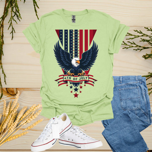 Cool pistachio 4th of July Shirts