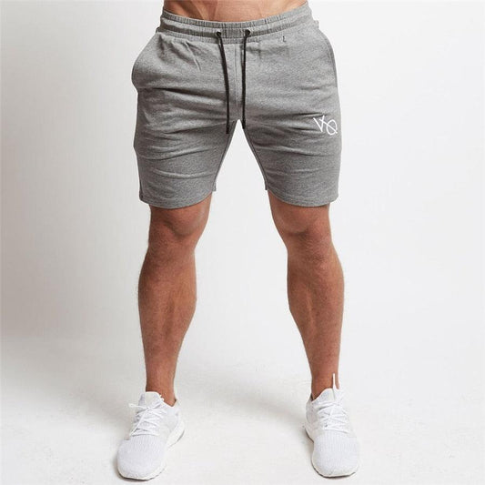 Soft Jogging Short Pants Cotton Breathable - Maves Apparel