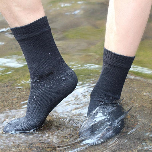 Waterproof Hiking Wading Camping Sock - Maves Apparel