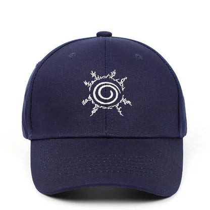 Stylish Embroidered Sports Sun Hat - Maves Apparel